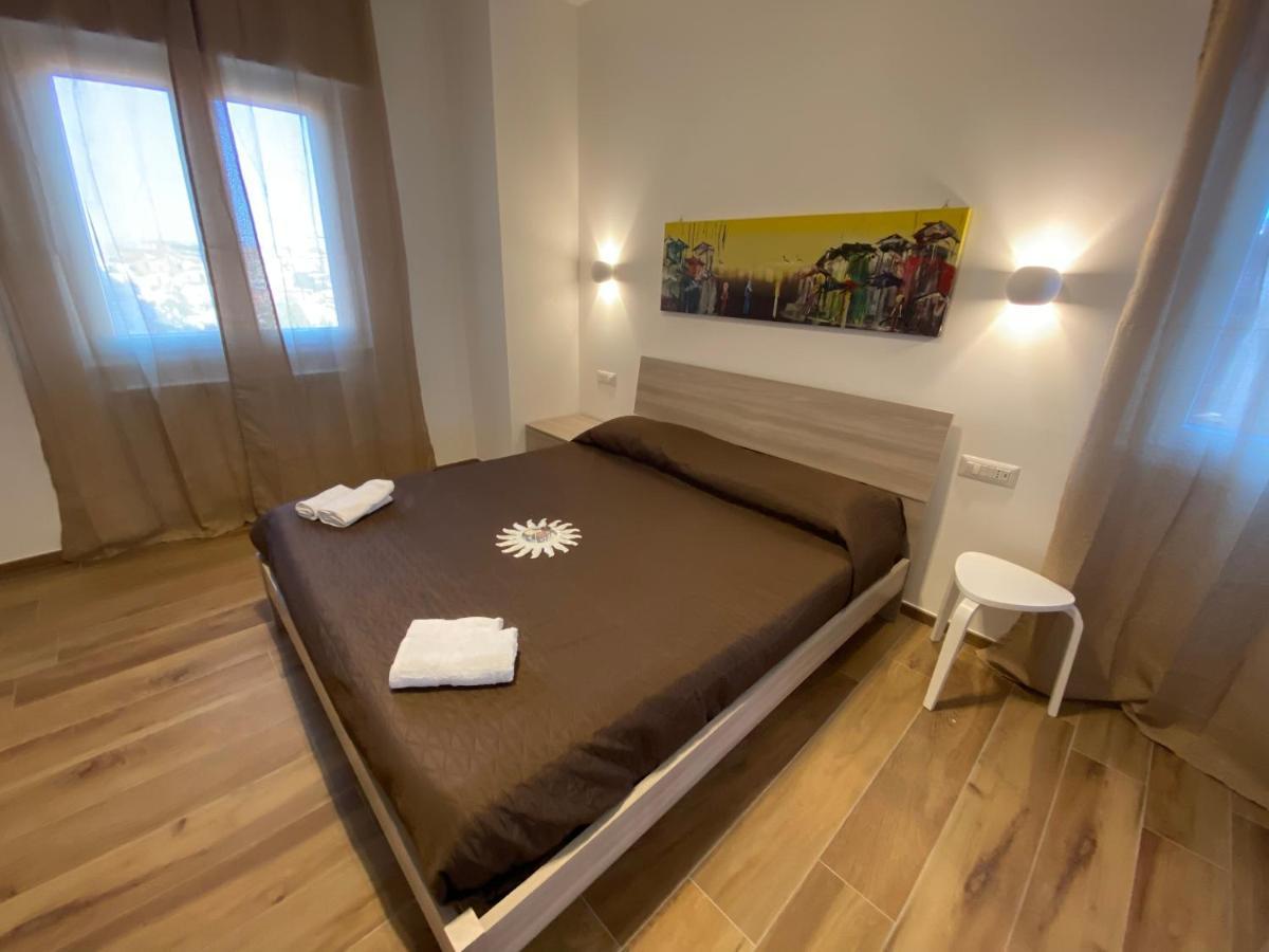 Апартаменты Viriamo House Roma Ачилия Экстерьер фото